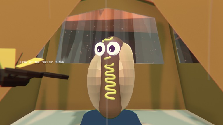 Seven Second Summer Camp screenshot