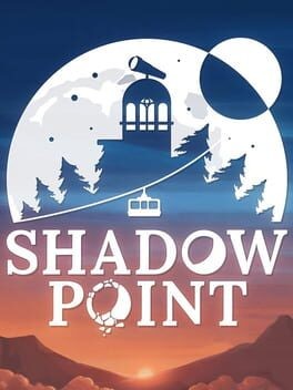 Games like Shadow Point