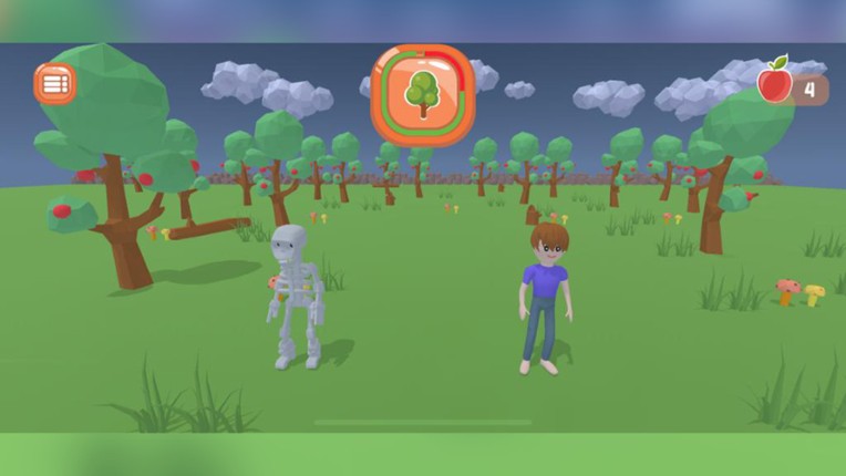 Shajra Namla screenshot