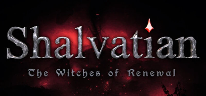 Shalvatian - The Witches of Renewal Image