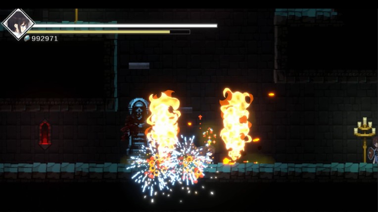 Shattered Divinities screenshot
