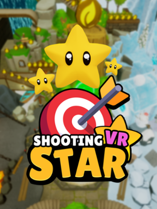 SHOOTING STAR VR Game Cover