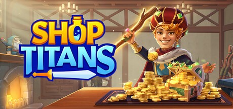 Games like Shop Titans
