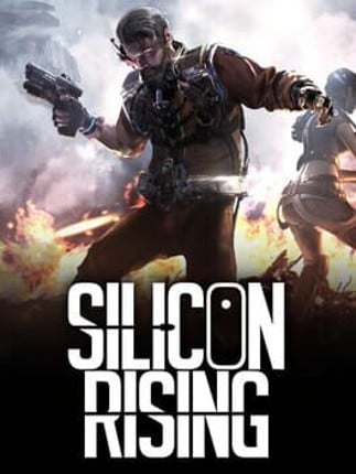 Silicon Rising Game Cover