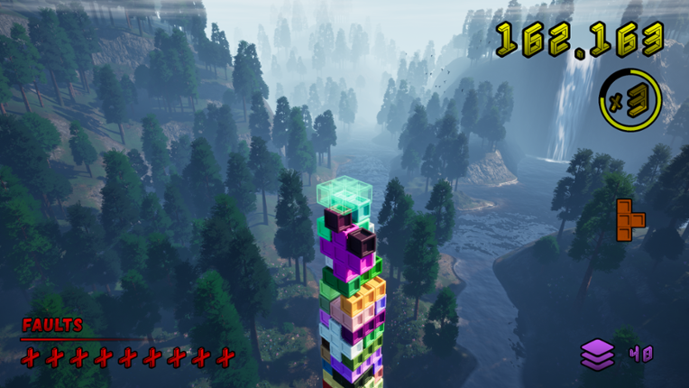 Skyblocker screenshot