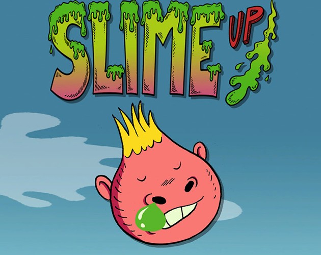 Games like Slime Up