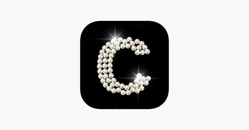 Slot C Diamond Letters Image