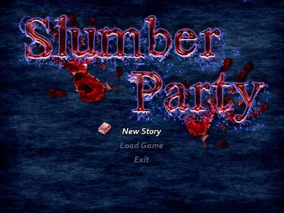 Slumber Party screenshot