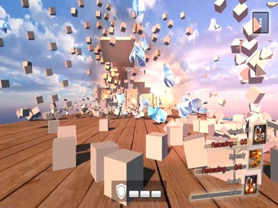 Smash Breaker screenshot