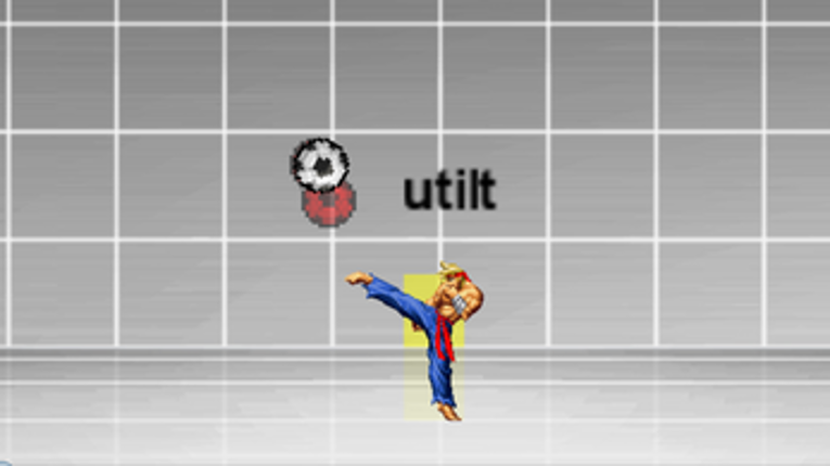 SMBC - Bruto MacGolpes Image