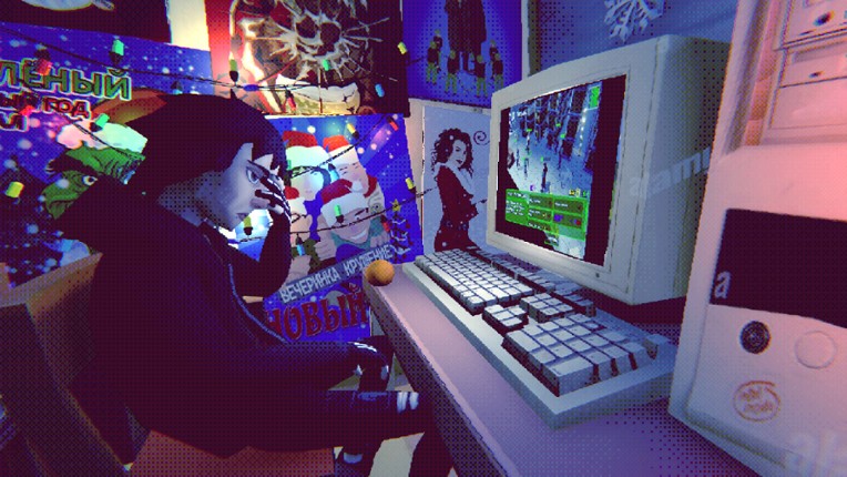 Lenin Street Geek Shop screenshot