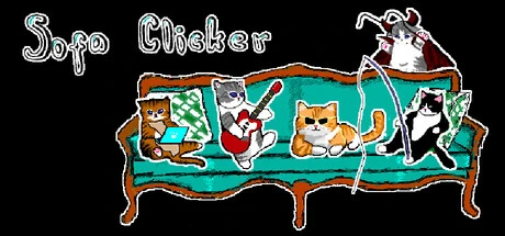 Games like Sofa Clicker