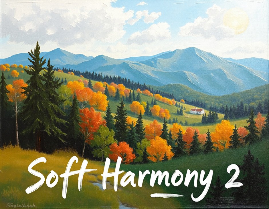 Games like Soft Harmony 2