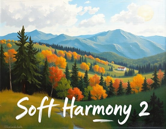 Soft Harmony 2 Image