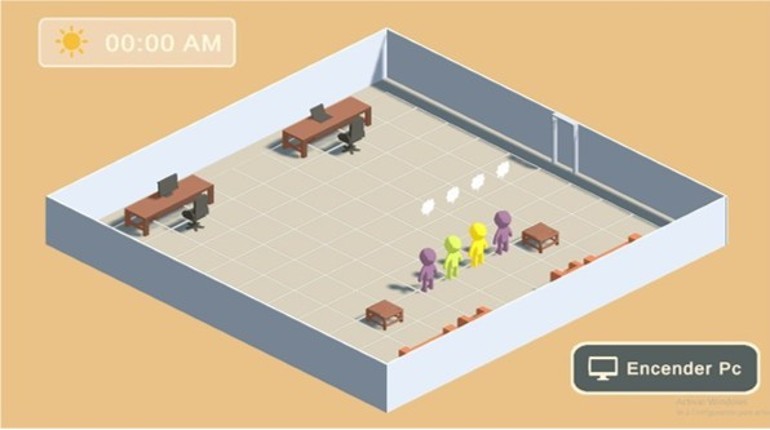 Solo Una Tarea Más Image