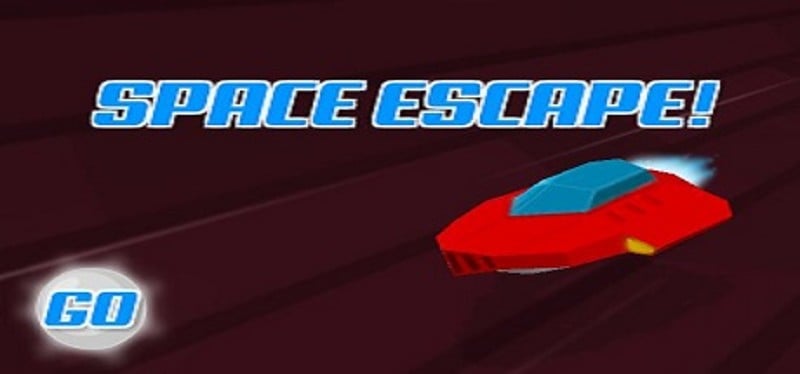 Space Escape Game Cover