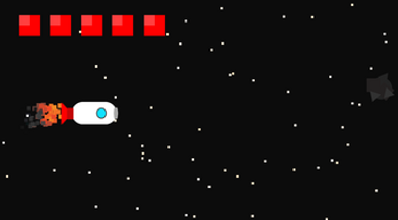 Space Shooter Image