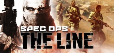 Spec Ops: The Line Image