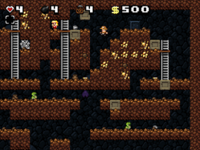 Spelunky Classic Image