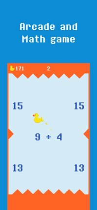 Spike Math - fast kids games screenshot