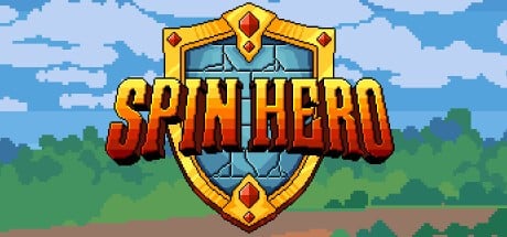 Games like Spin Hero