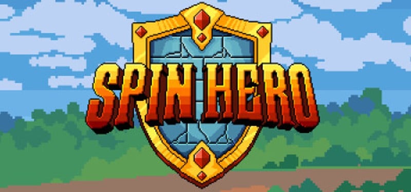 Spin Hero Image