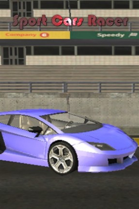 Sport Cars Racer Image