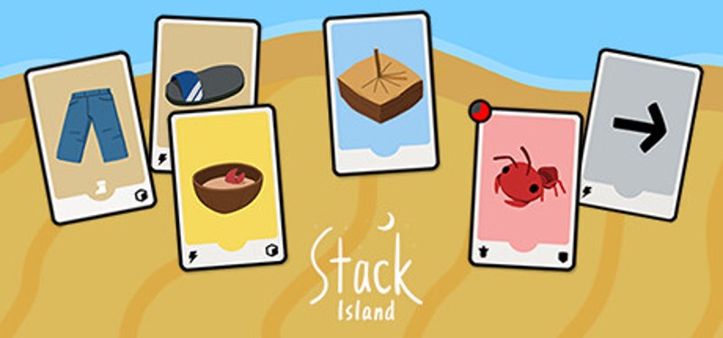 Stack Island - Survival card game Image