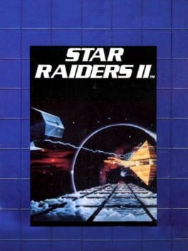 Games like Star Raiders II