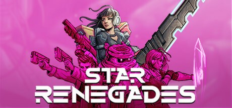 Games like Star Renegades