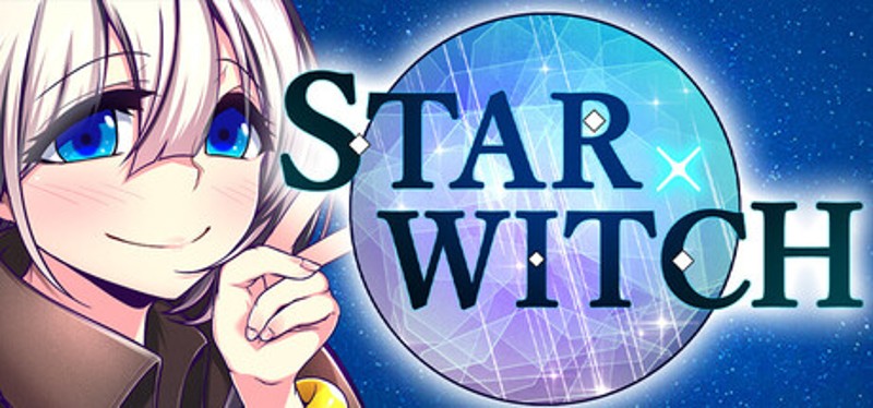 Star Witch Image