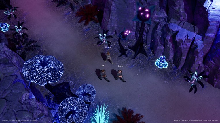 Starfall Protocol Image