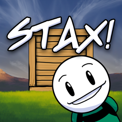 Stax! Game Cover