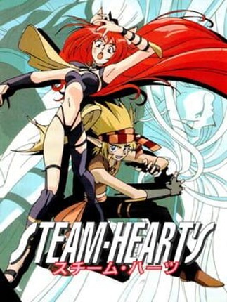 Steam-Heart's Image