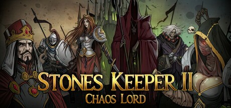 Games like Stones Keeper II: Chaos Lord