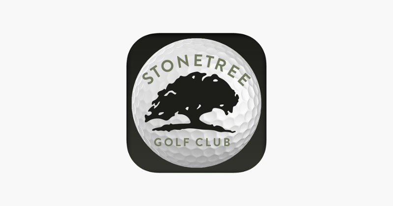 Stonetree Golf Club Game Cover