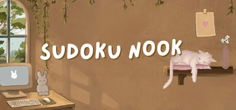 Games like Sudoku Nook