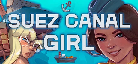 Games like Suez Canal Girl