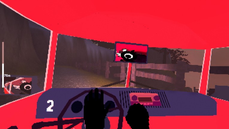 Summit Drive screenshot