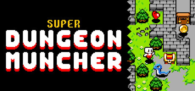 SUPER Dungeon Muncher Image