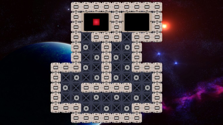 Super Hardcore screenshot