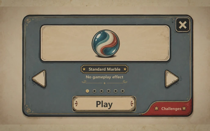 Super Marble Machine screenshot