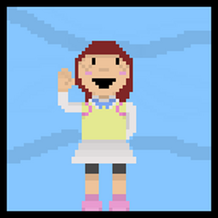 Super Mari screenshot