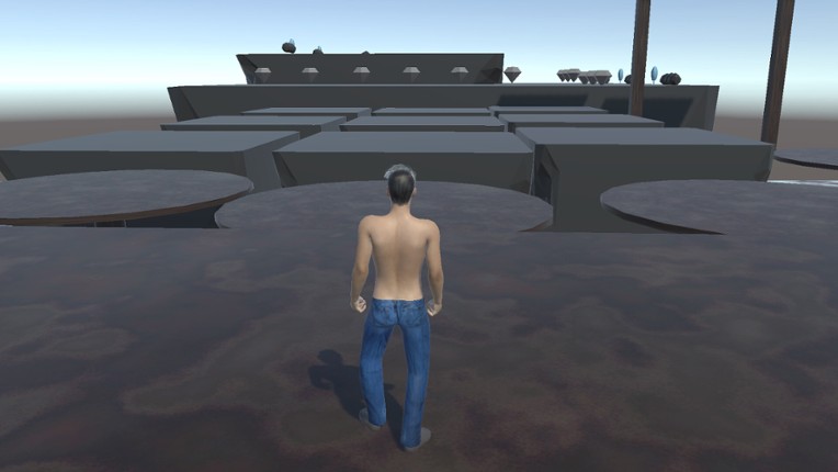 Super Passport Bros screenshot