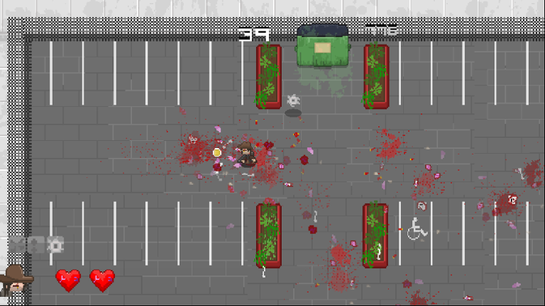 Super Shotgun Survival Image