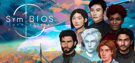 Games like Sym.BIOS: Torn Asunder