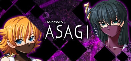 Games like Taimanin Asagi