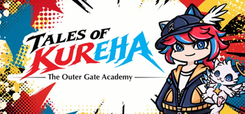 Tales of Kureha: The Outer Gate Academy Image