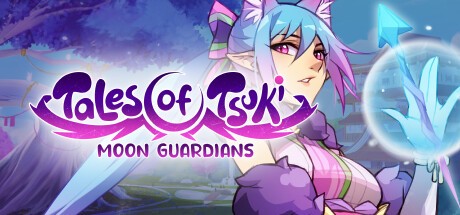 Games like Tales of Tsuki: Moon Guardians