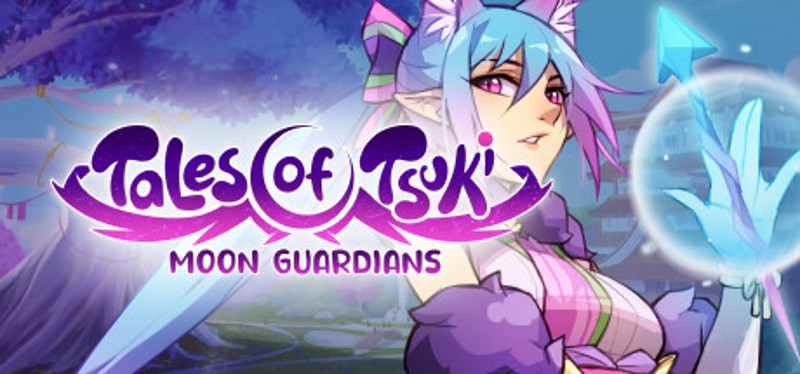 Tales of Tsuki: Moon Guardians Image